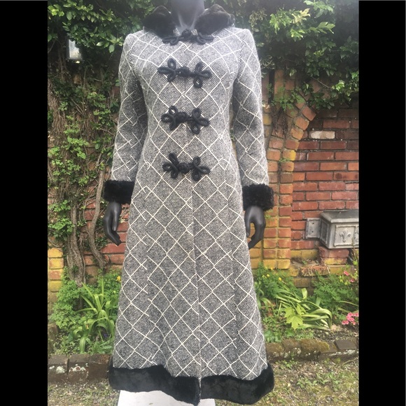 cortefiel Jackets & Blazers - Vntg cortefiel princess jacket
